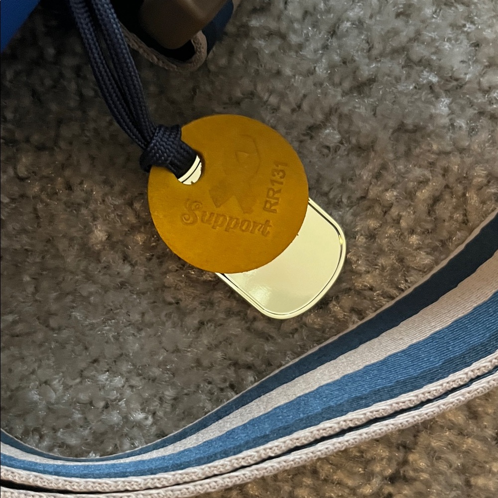 R Riveter belt bag - Picture 4 of 4